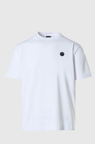 Majica kratkih rukava od jerseya