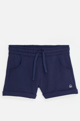 Pamučne kratke hlače