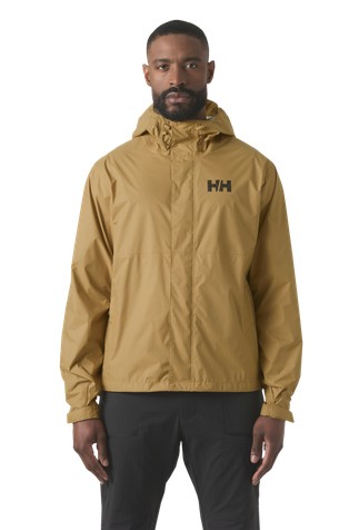 Loke 2.0 jakna s kapuljačom