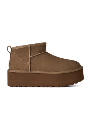 Classic Ultra Mini Platform Boot