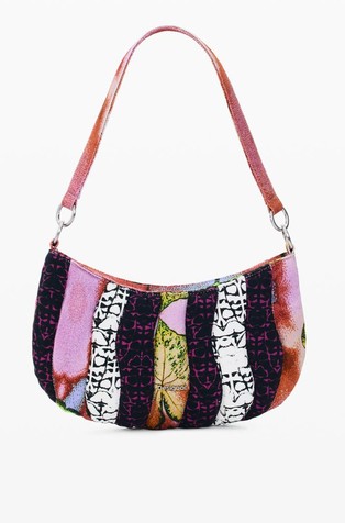 Torbica s uzorkom Christian Lacroix