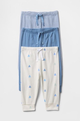 Paket od 3 para hlača za bebe