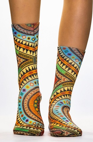 Authentic I ženske čarape