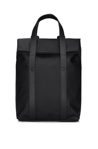Unisex Waterproof 2 Way Tote Backpack Mini