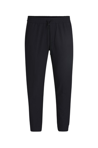 Tapered fit hlače od rastezljive vodoodbojne tkanine