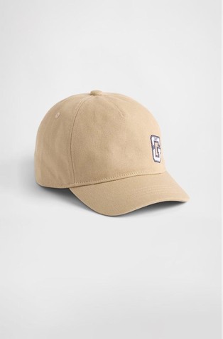 Gap logo kapa sa šiltom za djecu dječake
