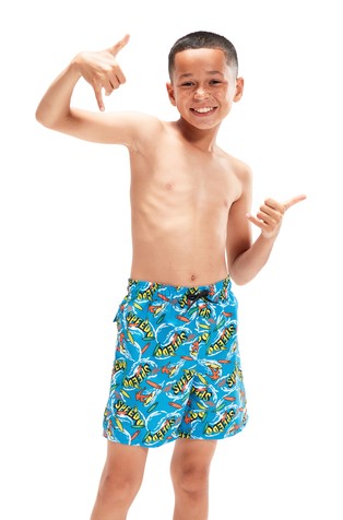 Kupaće hlače s uzorkom