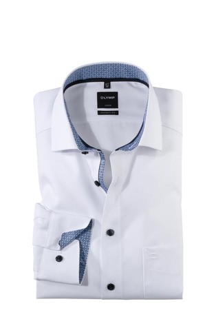 Luxor modern fit shirt