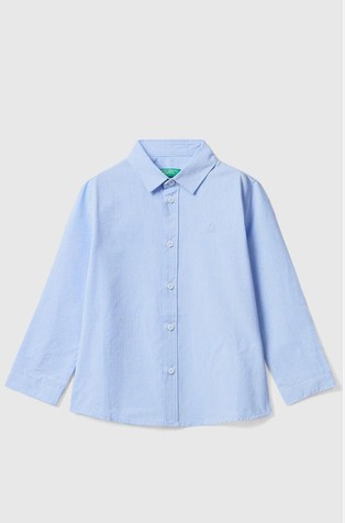 Klasična pamučna košulja