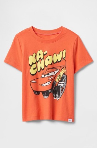 babyGap | Disney majica kratkih rukava za djecu dječake