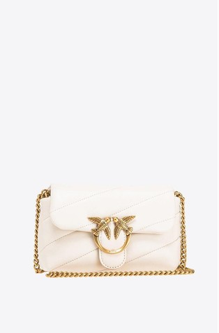 Baby Love prošivena torbica za nošenje preko ramena