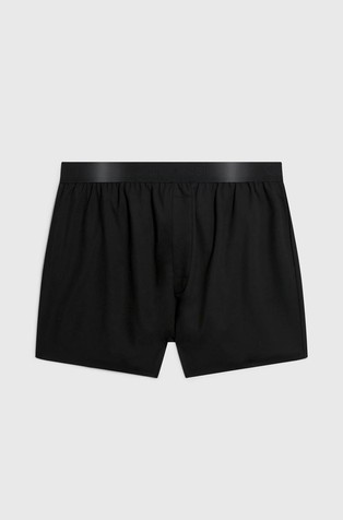 Slim fit bokserice - CK Black