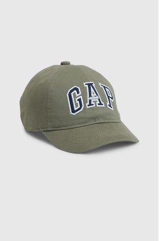 Gap logo kapa za djecu dječake