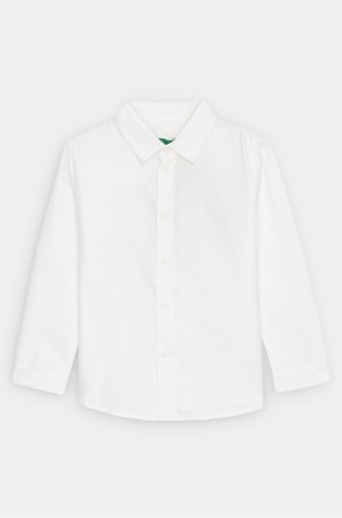 Klasična pamučna košulja