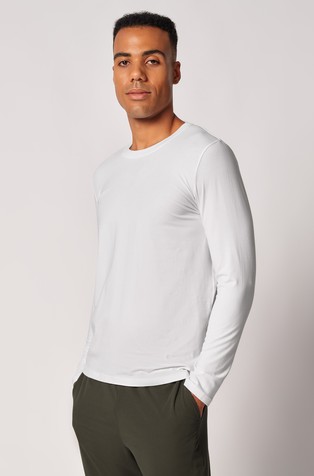 Night In Mix & Match gornji dio pidžame dugih rukava