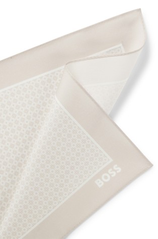 Džepna maramica s uzorkom