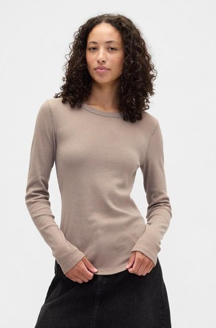 Ženska majica dugih rukava