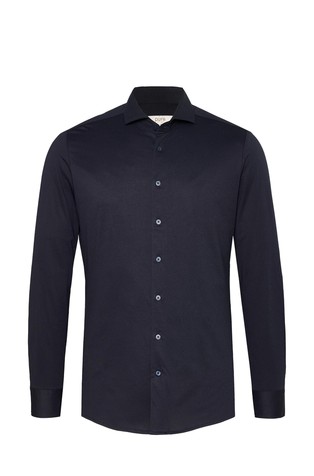 Functional fit košulja od tehničke jersey tkanine