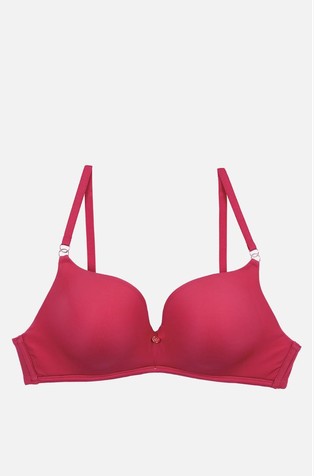 Contour Deluxe bra