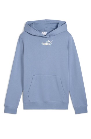 Essentials Nature 2.0 pulover s kapuljačom