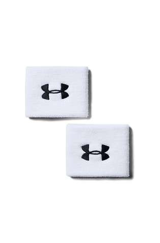 UA 8cm Performance paket 2 sportske trake za zapešće