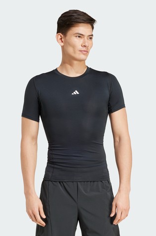 Techfit Compression Training majica kratkih rukava