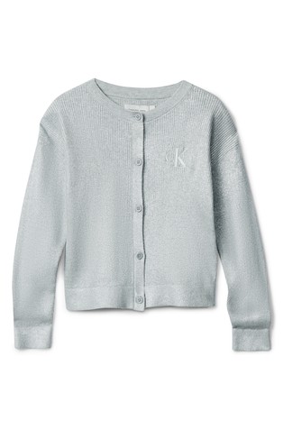 Kardigan s logotipom