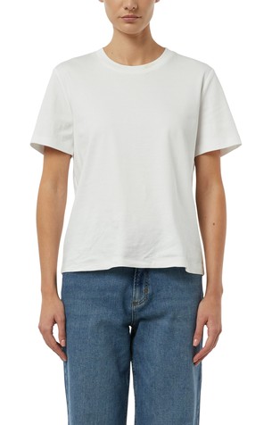 Pamučna majica kratkih rukava