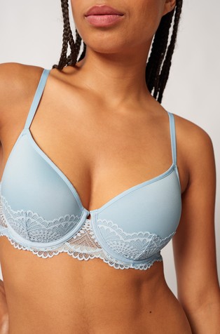 Micrornaments spacer bra
