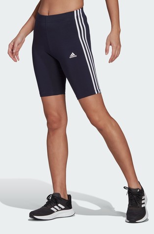 Essentials 3-Stripes kratke tajice