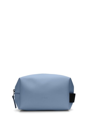 Unisex Waterproof Small Wash Bag