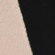 Crna - Black / Beige