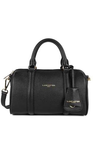 Milano Ana leather duffle bag