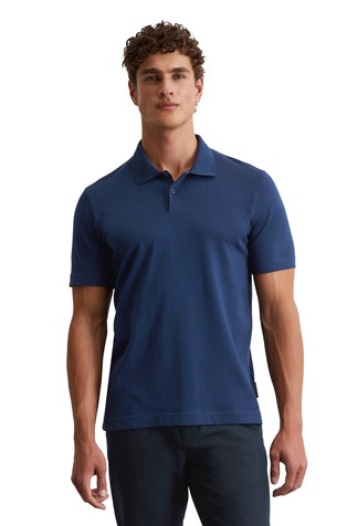 Polo majica kratkih rukava od organskog pamuka