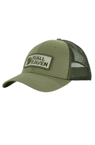 Långtradarkeps kapa sa šiltom