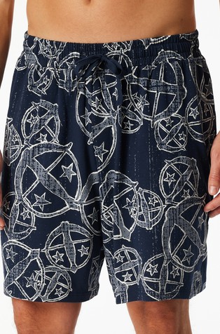 SCHIESSER 150 Years - bermude