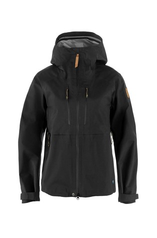 Keb Waterproof GORE-TEX® Jacket