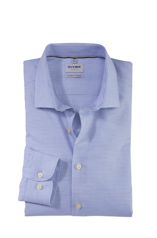 Level Five Body fit košulja