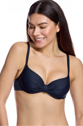 Gornji dio kupaćeg kostima s detaljem čvora