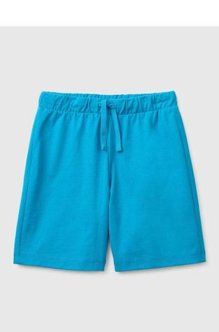 Cotton shorts