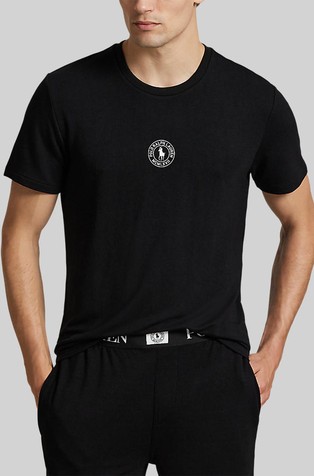 Majica kratkih rukava od mješavine viskoze