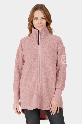 Sally čupavi pulover