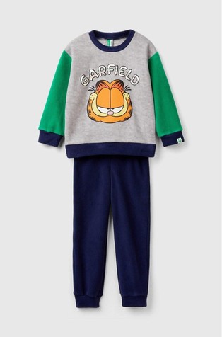 Garfield ©2024 pidžama od flisa