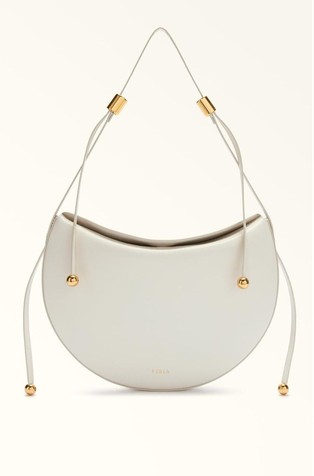 Kožna torbica za nošenje preko ramena