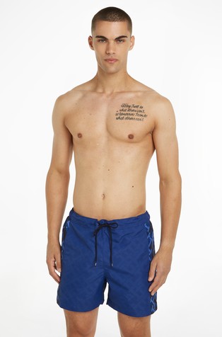 TH monogram kupaće hlače