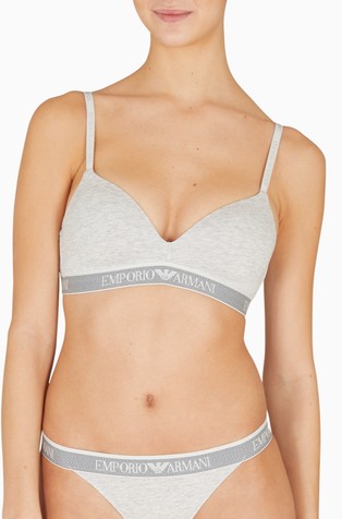 ASV Essential podstavljen trokutast grudnjak