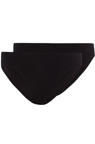 Cotton Multipack briefs 2 pack