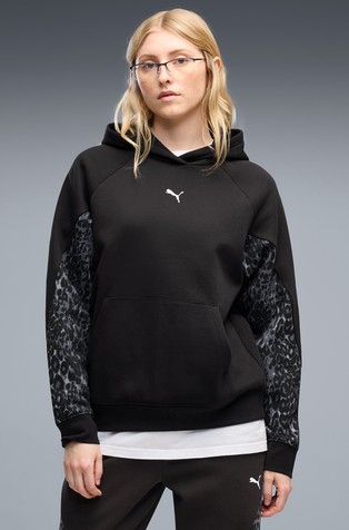 Sport Animal Hoodie