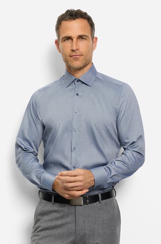 Level Five body fit košulja