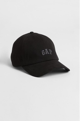 Gap Logo Baseball Hat